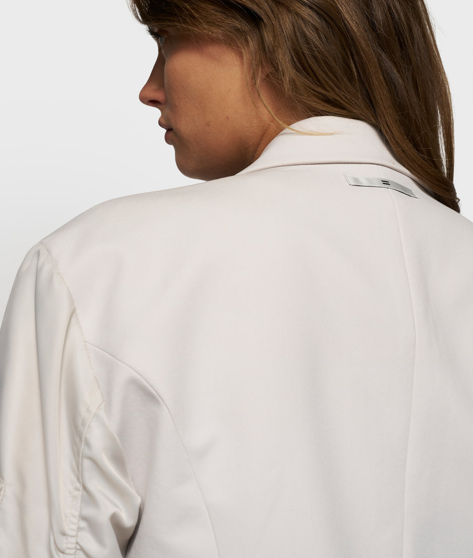 bomber blazer | cleansing kit