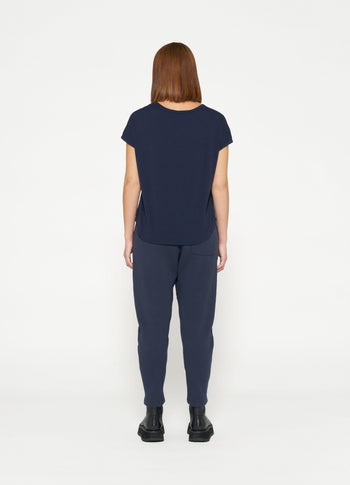 shortsleeve tee sabbatical | night sky