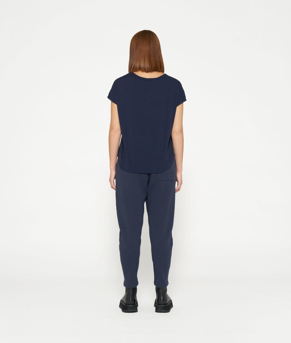 shortsleeve tee sabbatical | night sky