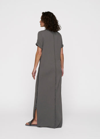 long beach dress | oil