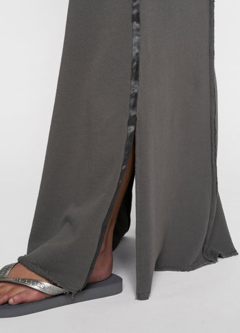 long beach dress | oil