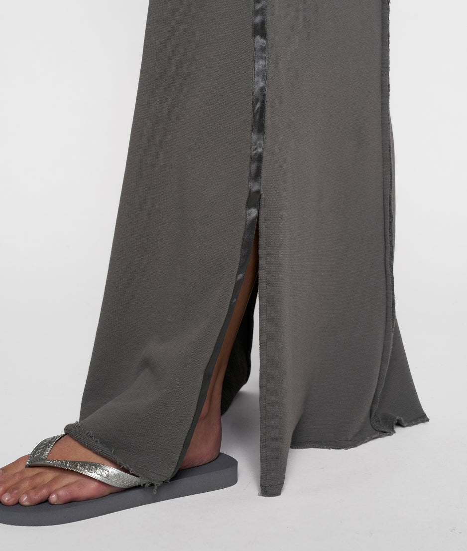 long beach dress | oil