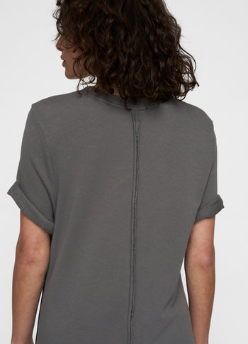 long beach dress | oil