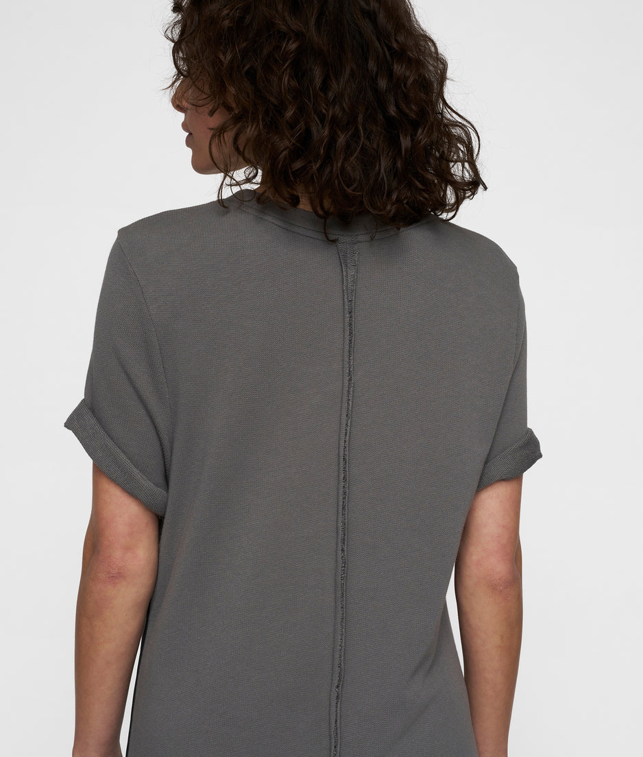 long beach dress | oil