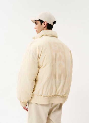 Brooklyn recycled jacket | dust