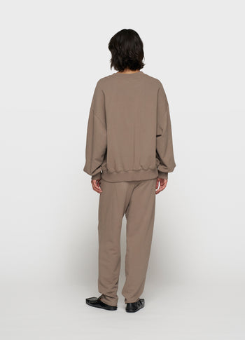 baseball sweater 10DAYS | moonrock
