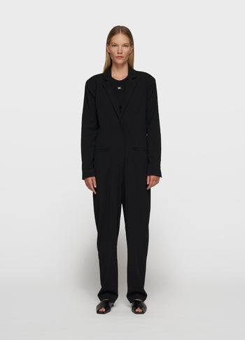 The Formal Suit | black