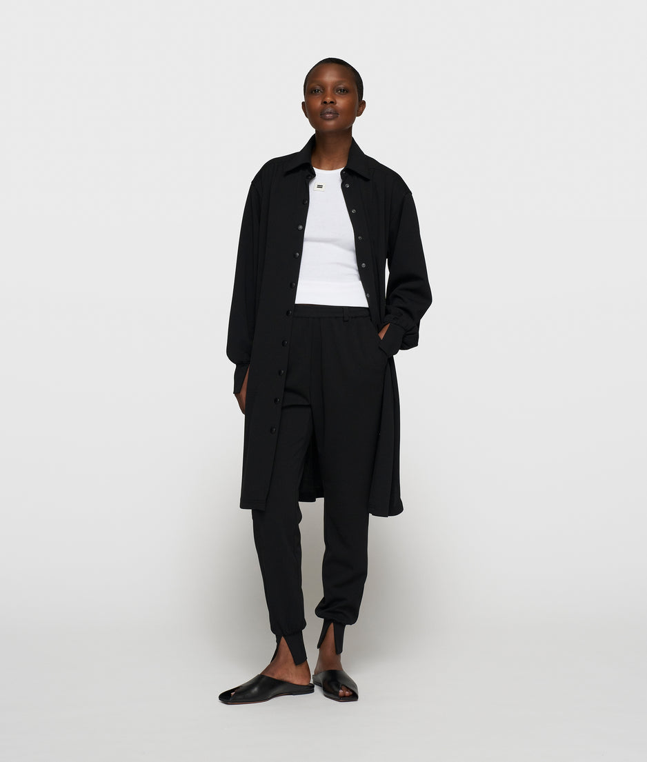 The Formal Pants | black