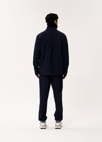 Elio tech pants | dark blue