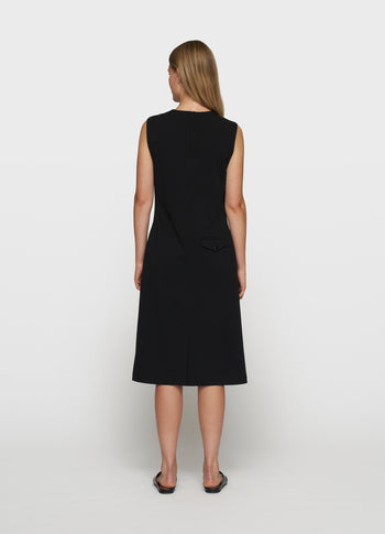 The Formal Dress | black