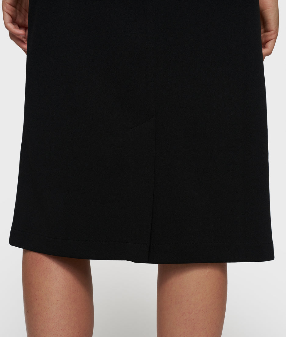 The Formal Dress | black