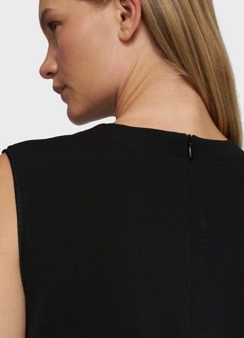 The Formal Dress | black