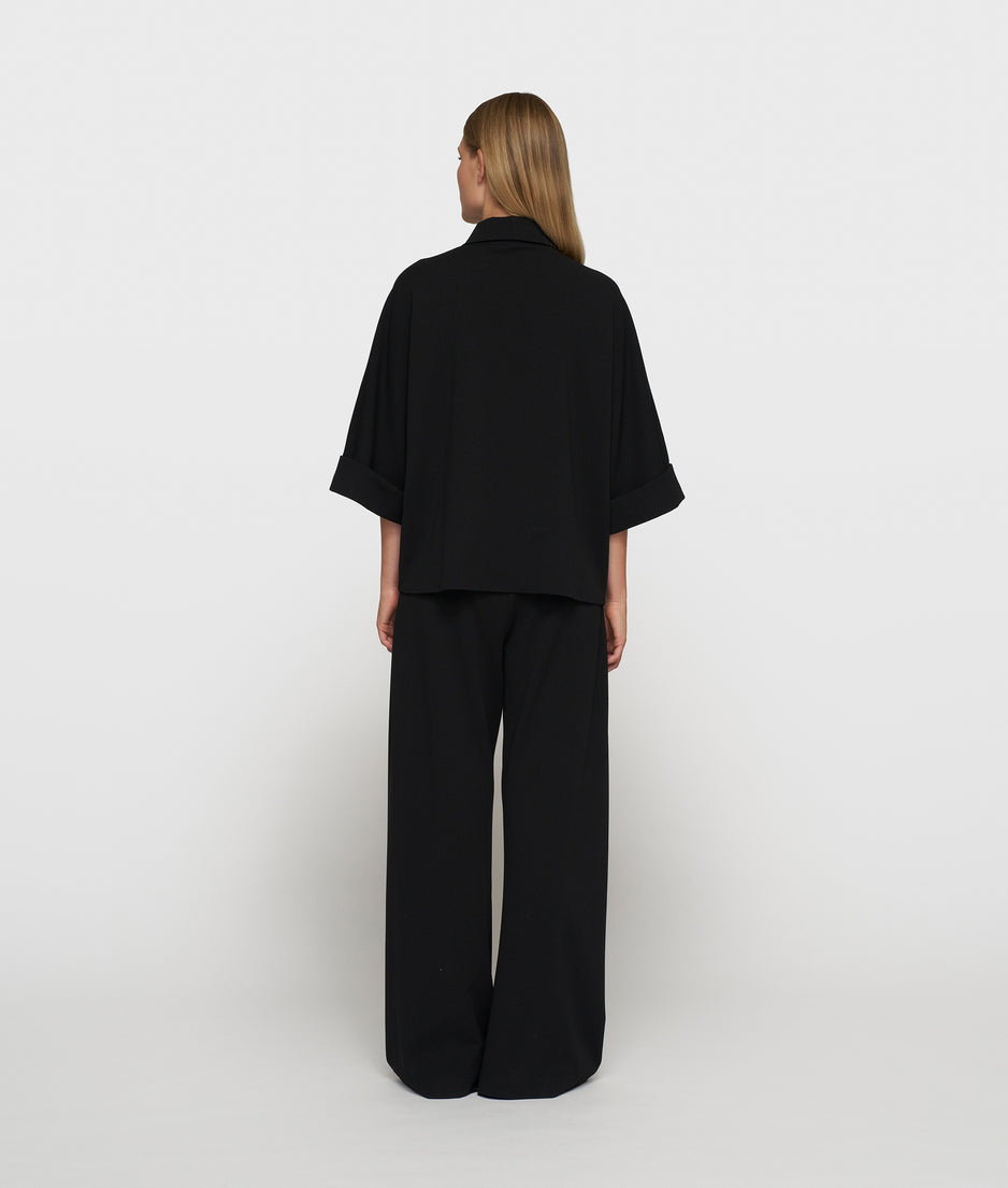 The Network Pants | black