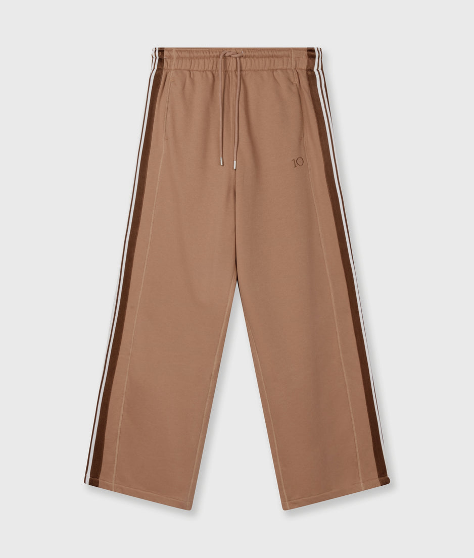 western jogger tape | fudge