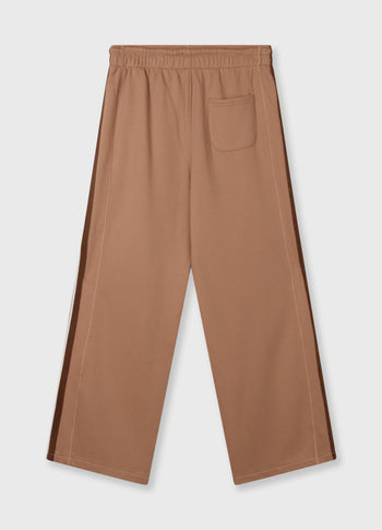 western jogger tape | fudge