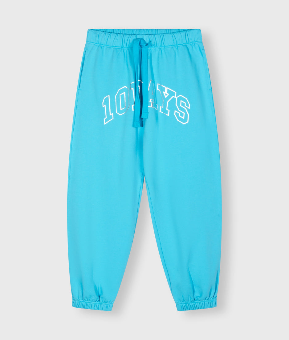 Bar jogger baseball | laguna blue