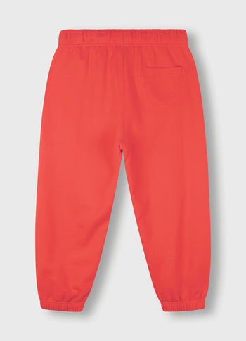 Bar jogger | coral red
