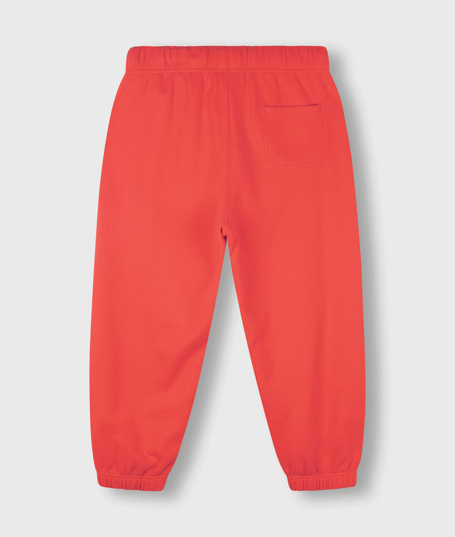 Bar jogger | coral red