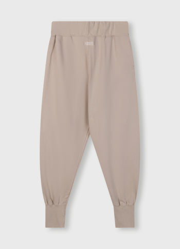 ballet jogger | rope
