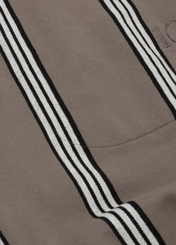 easy pants stripes | moonrock