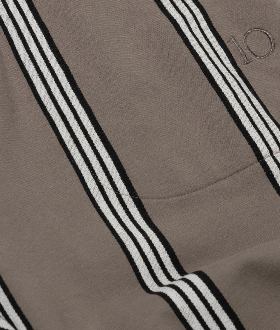 easy pants stripes | moonrock