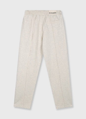 jogger riem | soft white melee