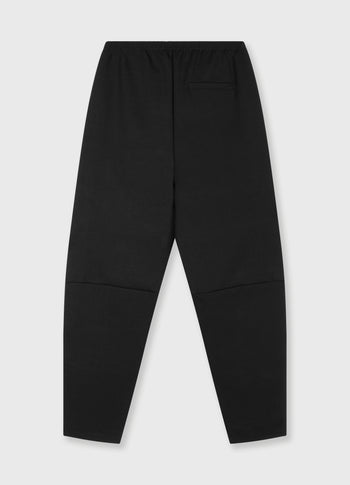 chique broek | black