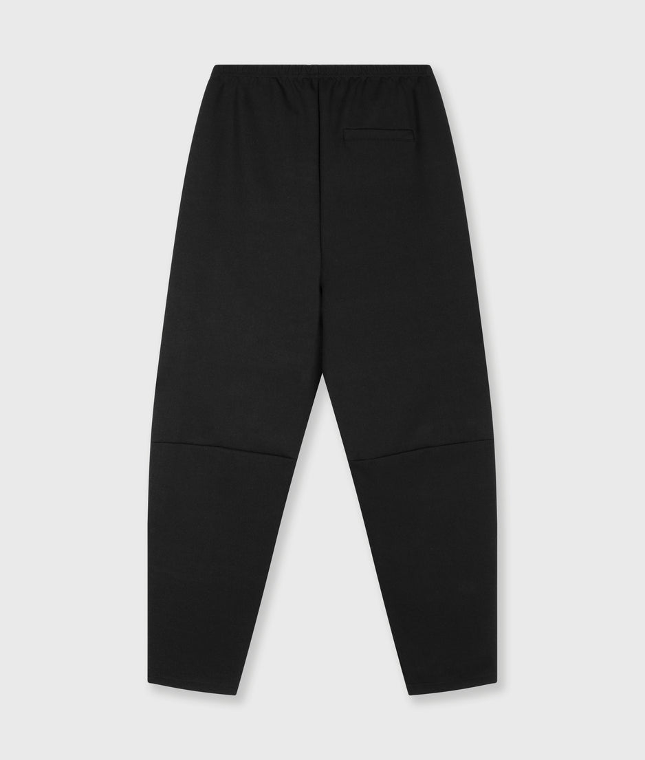 chique broek | black