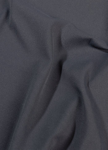 sporty legging | steel blue