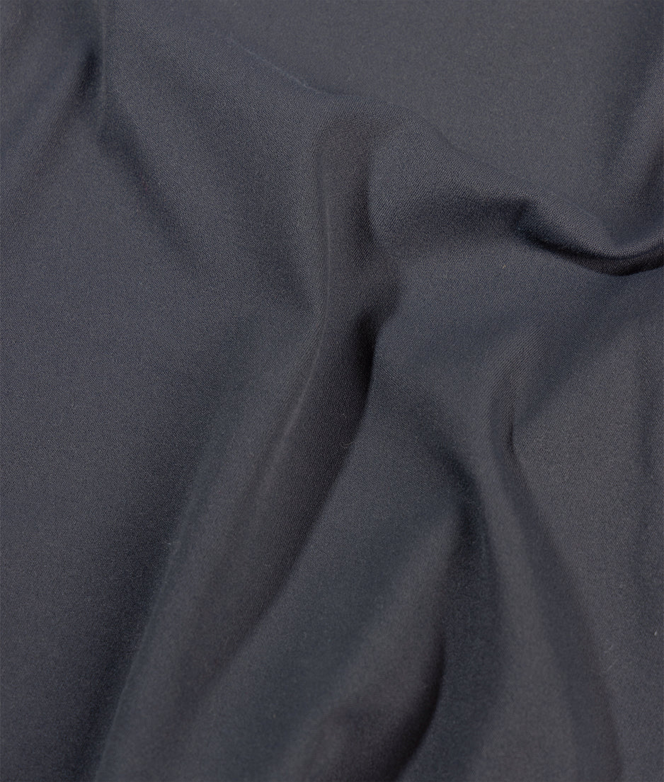sporty legging | steel blue