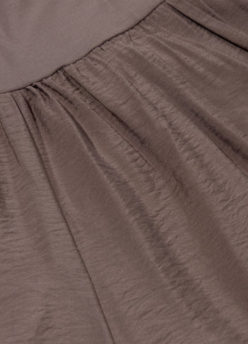 flowy wide leg pants | moonrock