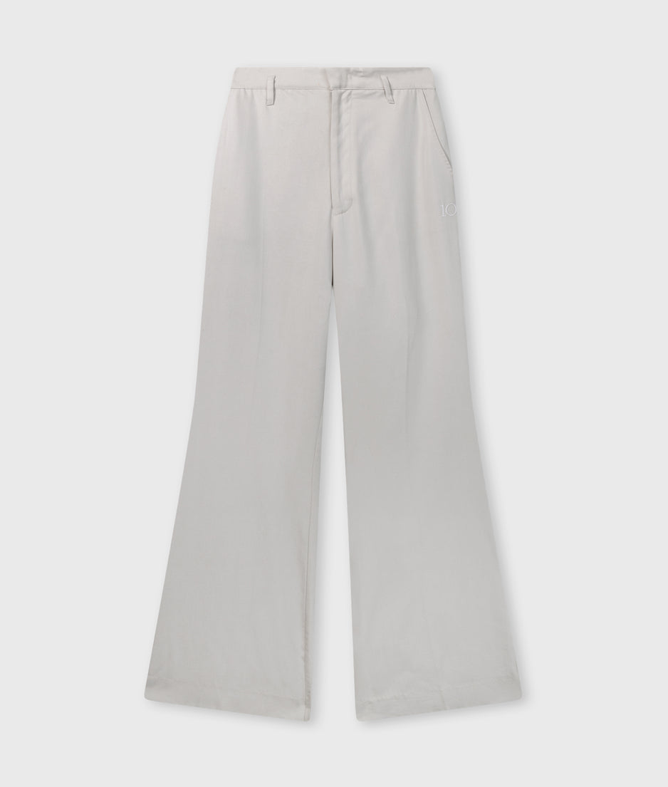 fluid pantalon | stone