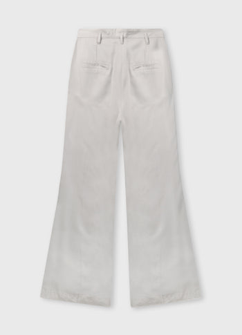 fluid pantalon | stone