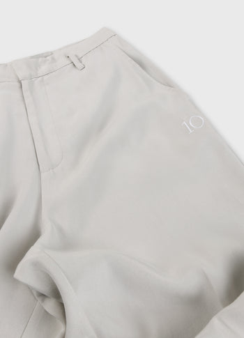 fluid pantalon | stone