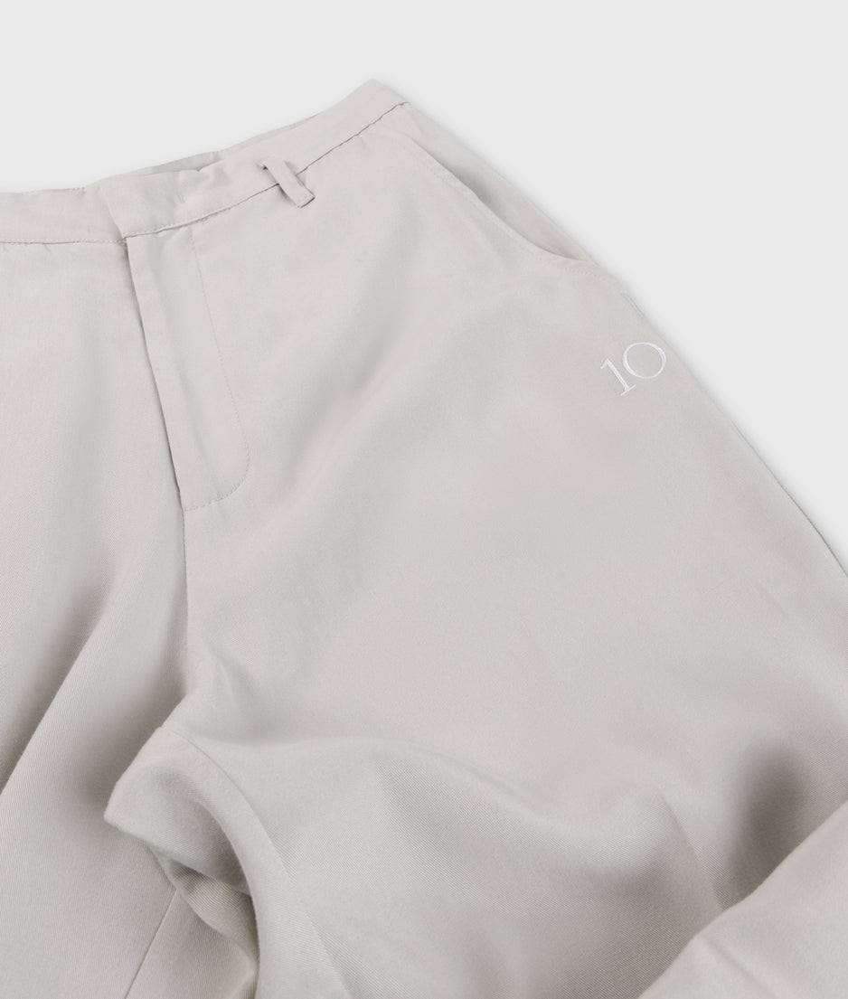 fluid pantalon | stone