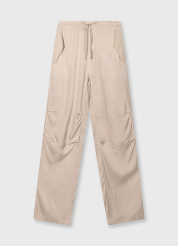 safari pants | rope