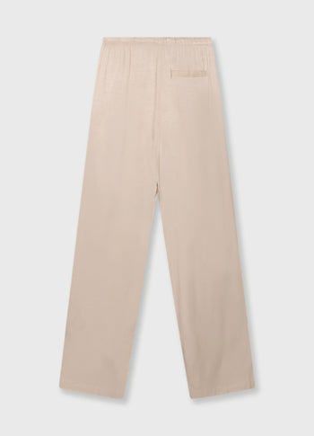 safari pants | rope