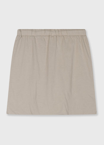 easy skort | fog