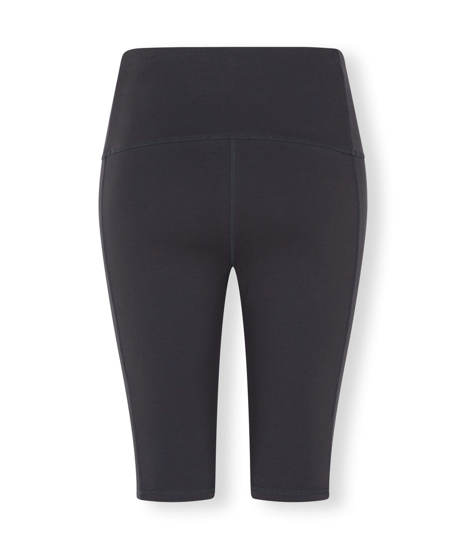 cycling shorts | grey raven