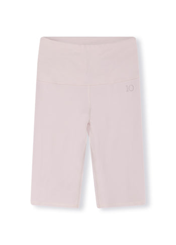 cycling shorts | pale lilac