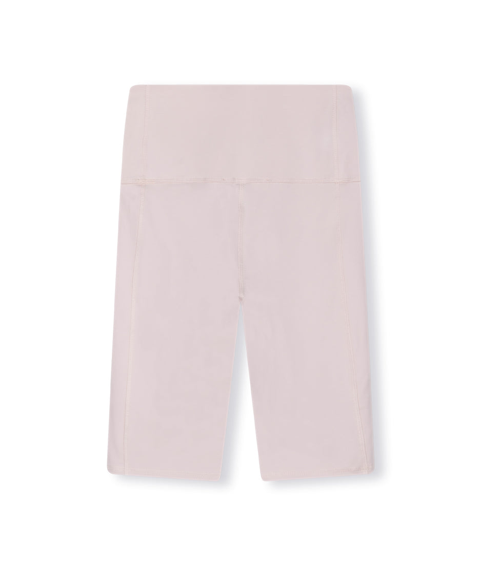 cycling shorts | pale lilac