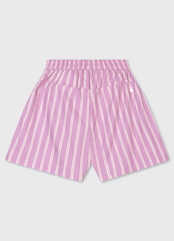 proud bermuda stripes | violet