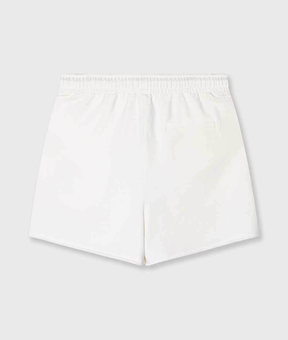 shorts 10 | ecru