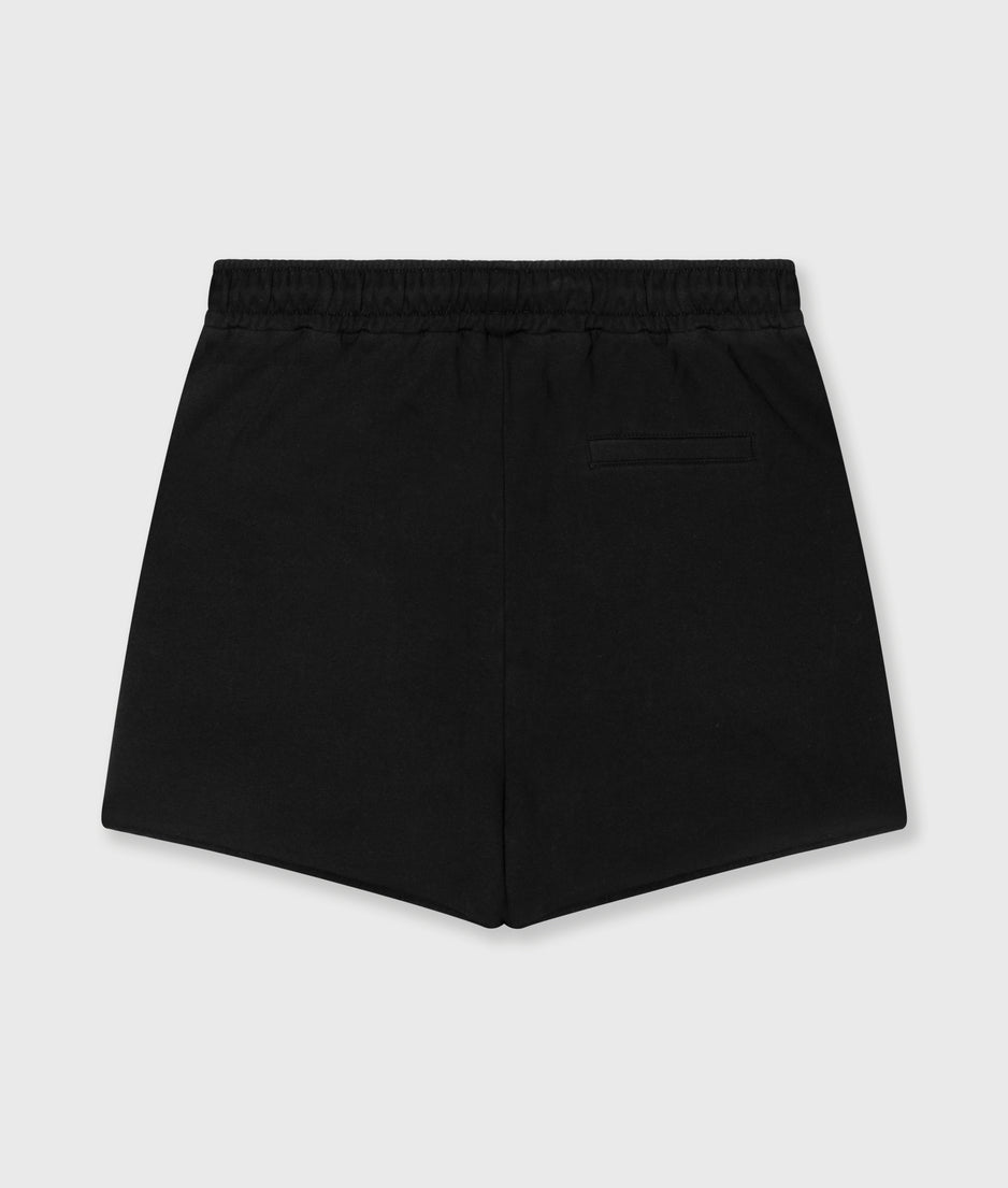 shorts 10 | black