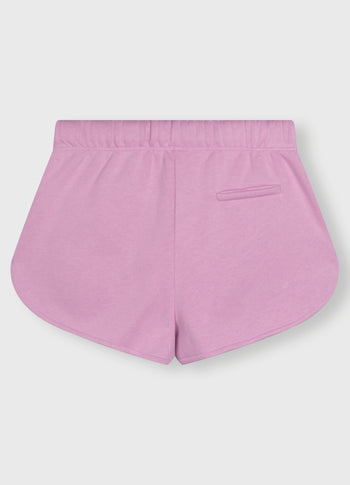 Bar shorts | violet