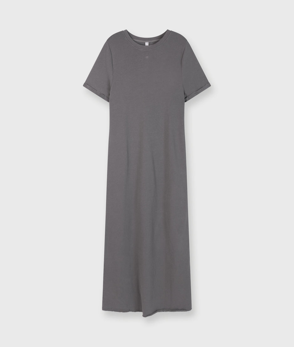 long beach dress | oil