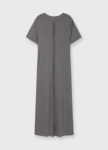 long beach dress | oil