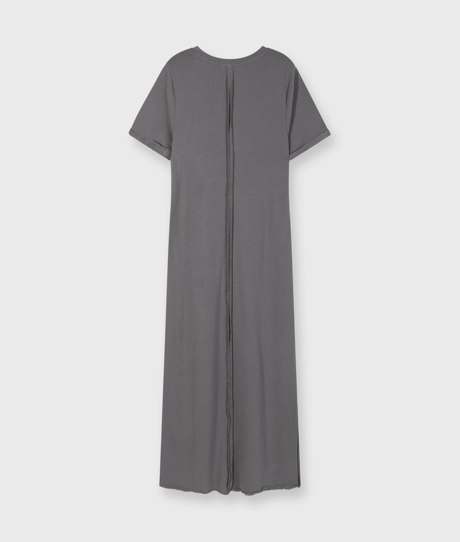 long beach dress | oil