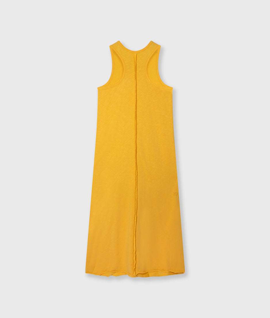 racer dress | mango