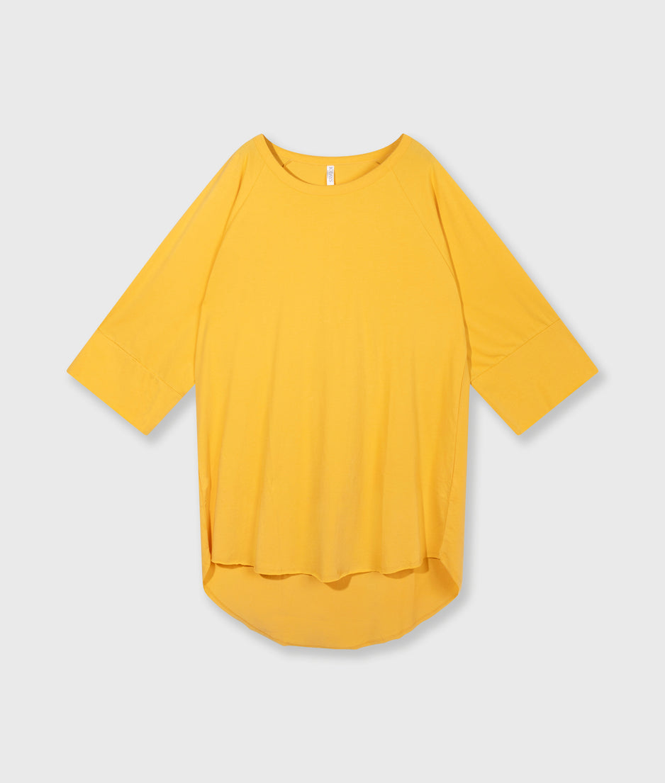 jersey logo dress | mango